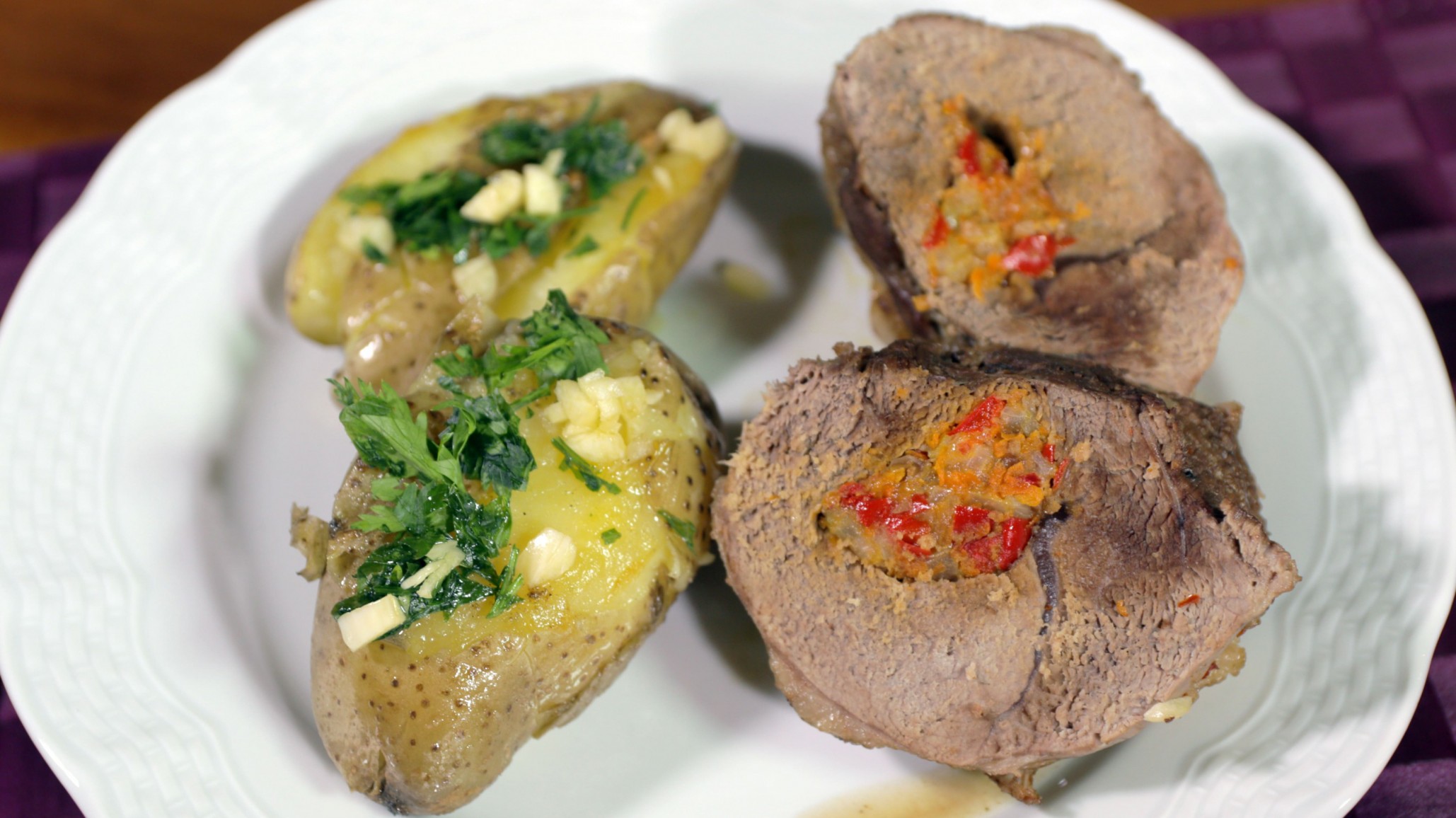 Las "B.B.B.R." de la Carne Argentina